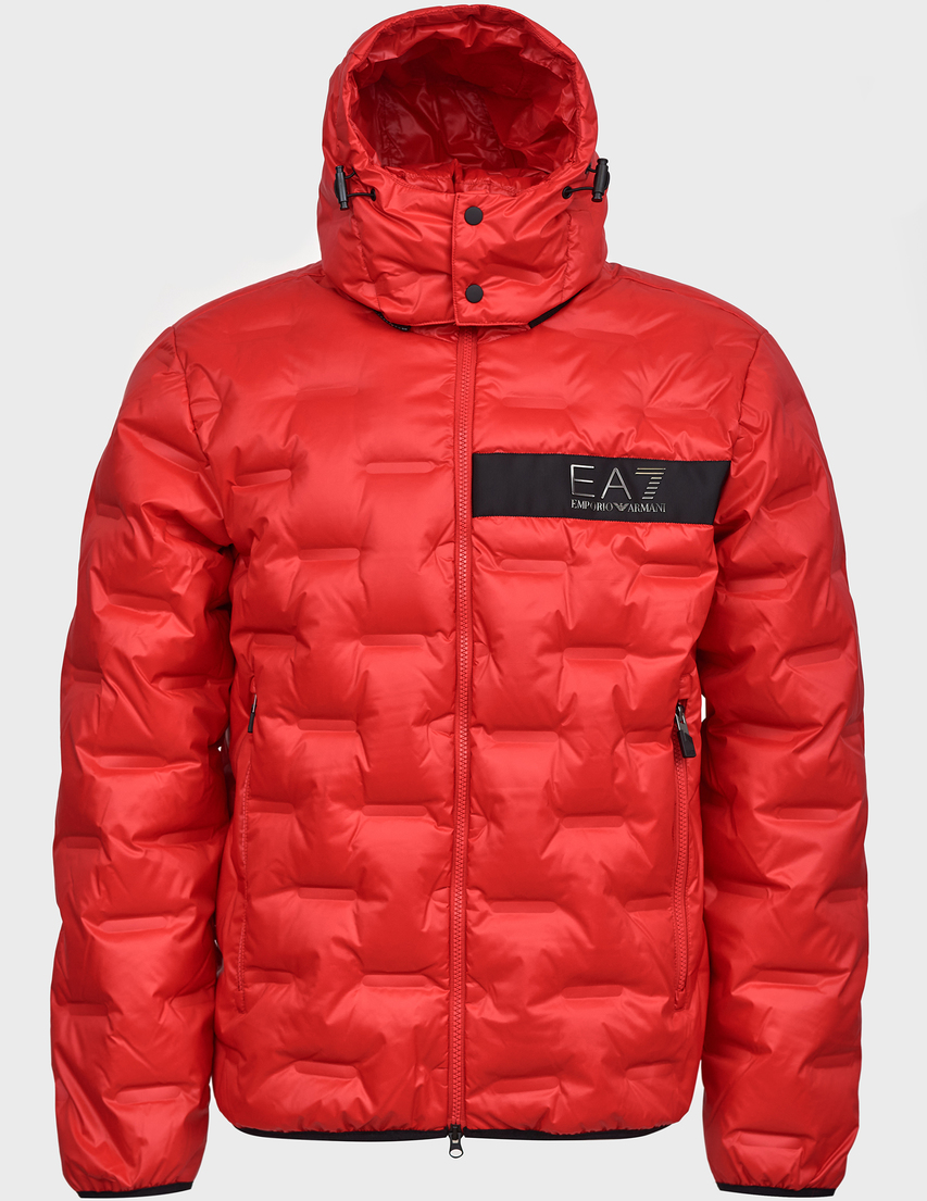 Ea7 Emporio Armani 6KPB64PN8MZ-1451 фото-2