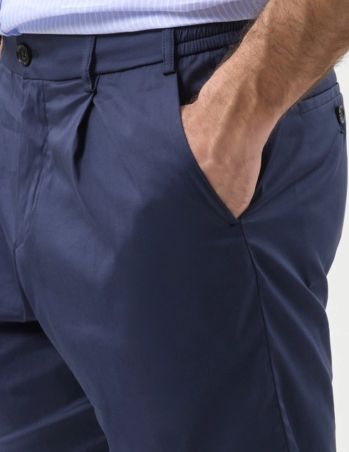 Paul&Shark 26414030-013_blue фото-5