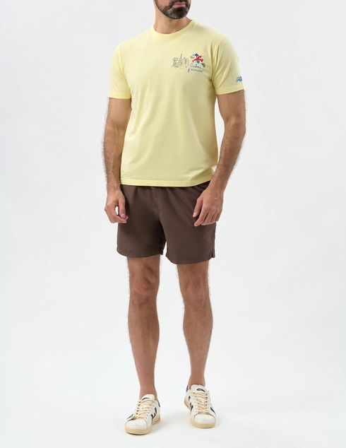 Mc2 Saint Barth LIGHTING-01659L_brown фото-2