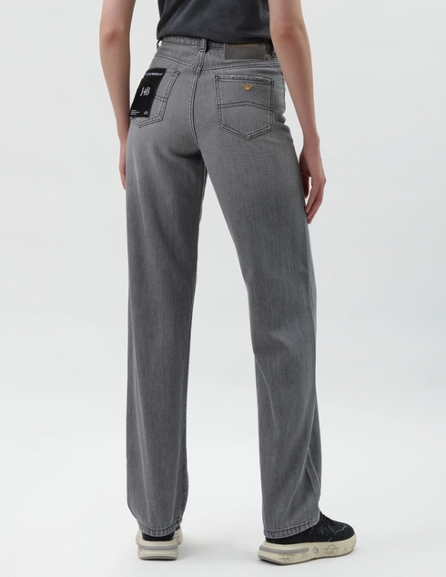 Emporio Armani 000736-8001_gray фото-4