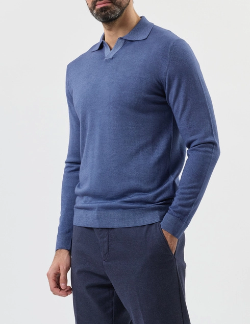 Daniele Fiesoli DF-0009-0023_blue фото-3