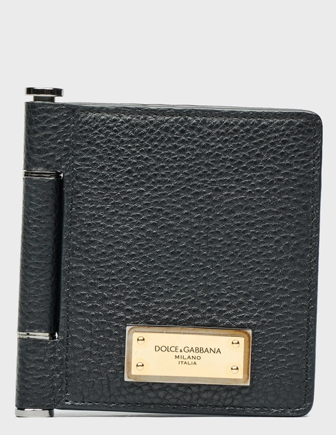 Dolce & Gabbana BP2914_black фото-1