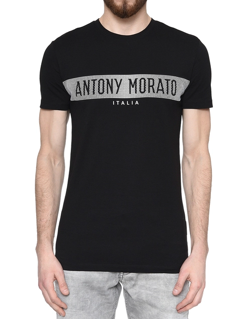 Antony Morato KS01180FA120001-9000_black фото-1
