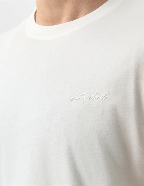 Antony Morato MMKS02662-FA100231-1011_white фото-5
