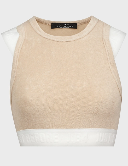 J.B4 Just Before AGR-3WF84028-beige фото-1