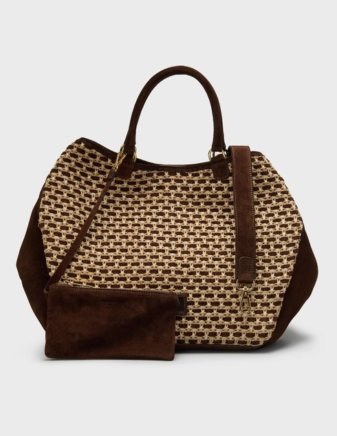 CHRISTIAN VILLA 6440 _brown фото-4