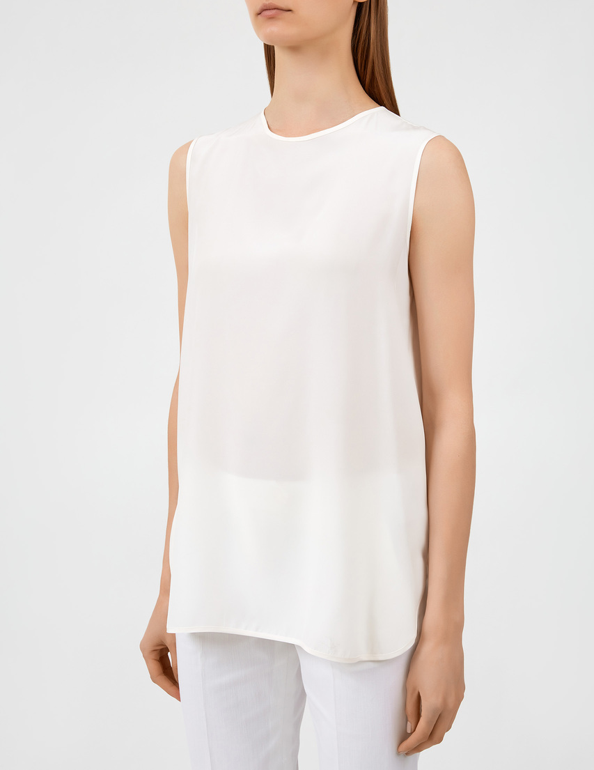 Kiton KitD45444K0333733000-white фото-2