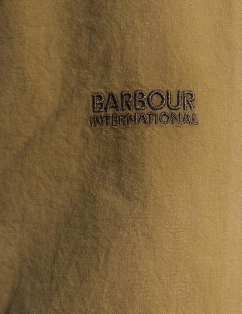 Barbour MWX2541SN31 фото-4