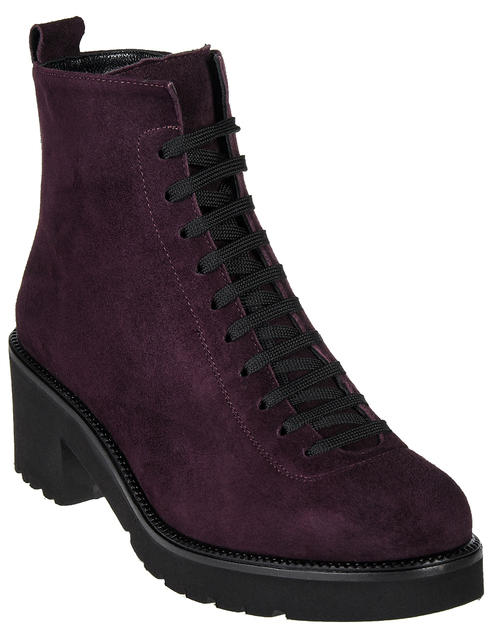 фиолетовые Ботинки Mot-Cle DS0616_purple