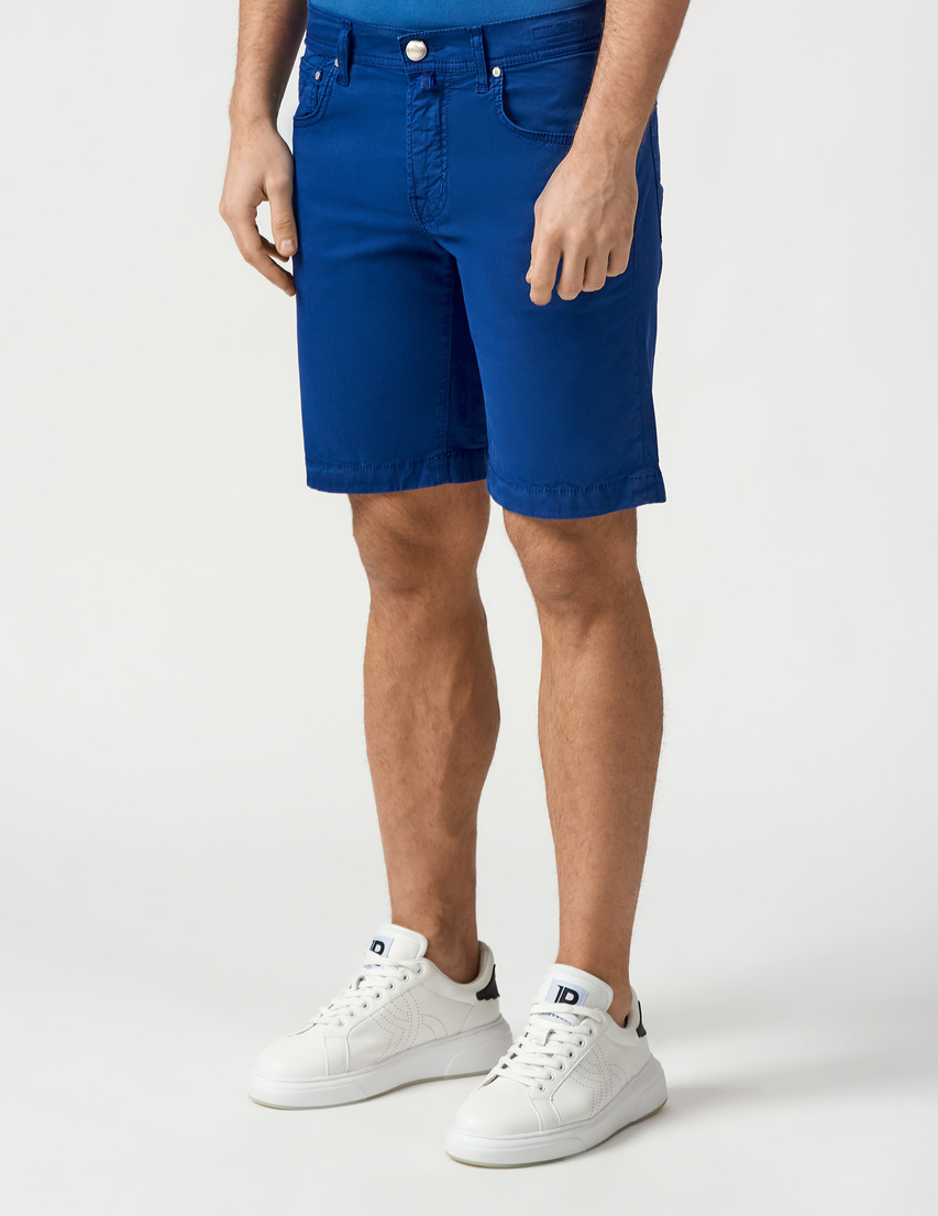 Jacob Cohen JC-SS20-J6636-COMF6510-857-blue фото-2