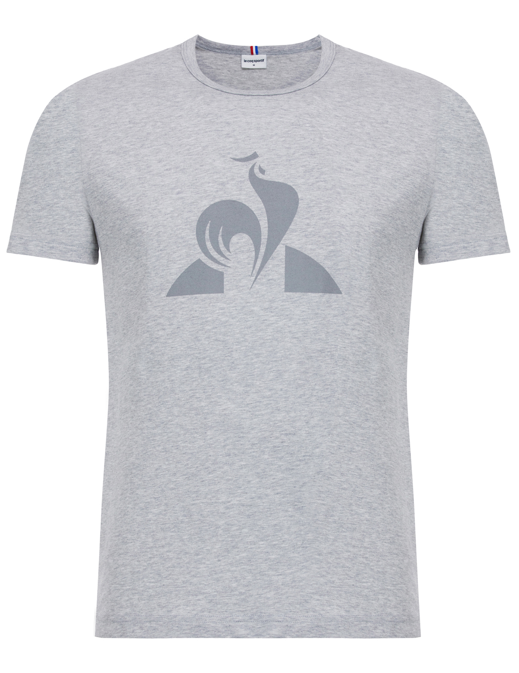 Мужская футболка LE COQ SPORTIF 1810481-LCS_gray