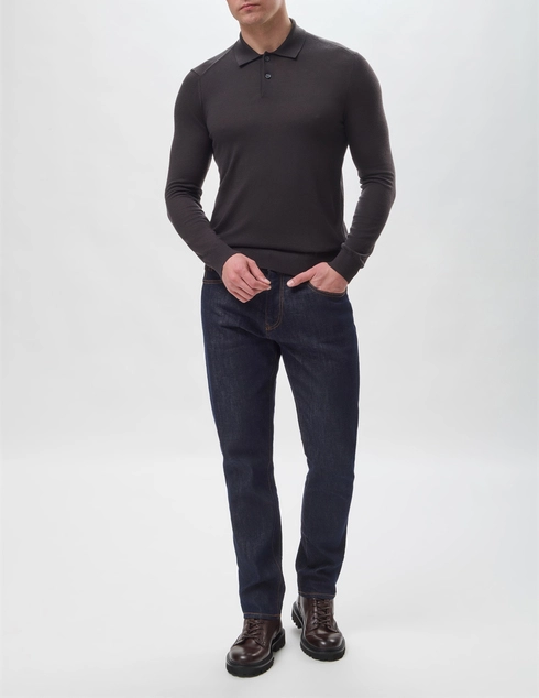 Armani Exchange XM003569-AF28778-U8128_brown фото-2