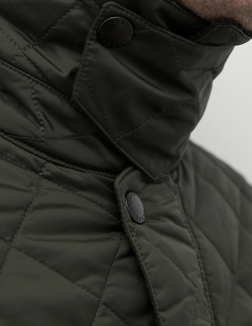 Barbour MQU1795OL71 фото-4