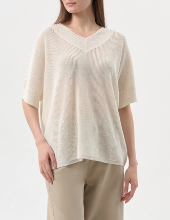 PANICALE CASHMERE джемпер