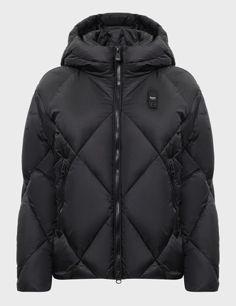 BLAUER пуховик