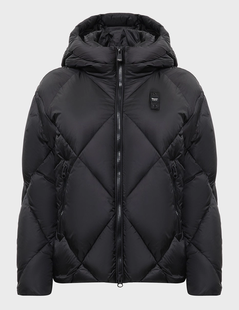 Blauer WBLDC03167-999_black фото-1