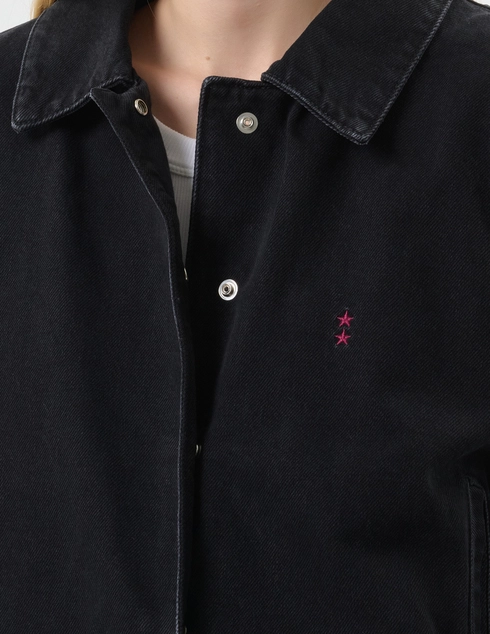 Icon denim KLEO-GR1026_black фото-5