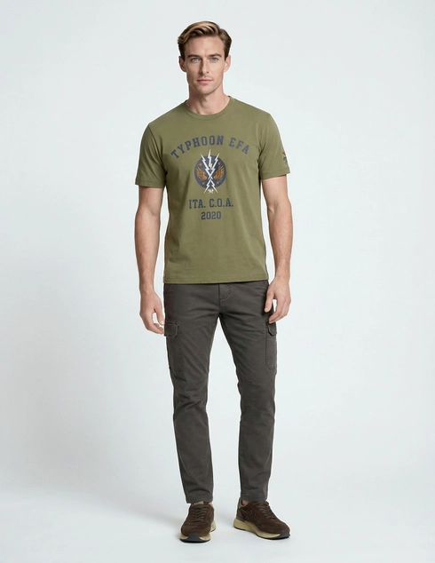 Aeronautica Militare 2529-07304_khkai фото-6