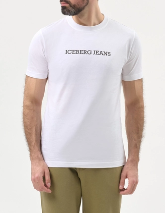 ICEBERG футболка