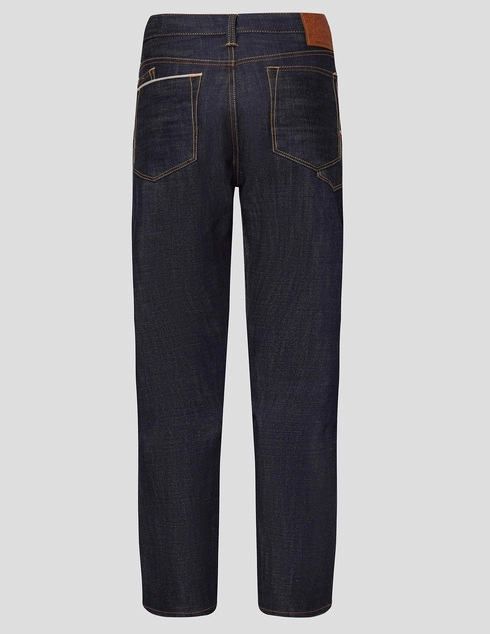 EVISU 2ESHTM5JE1003-DNM_blue фото-2