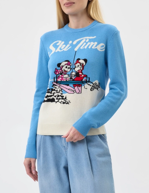 Mc2 Saint Barth QUE001802250I_blue фото-1