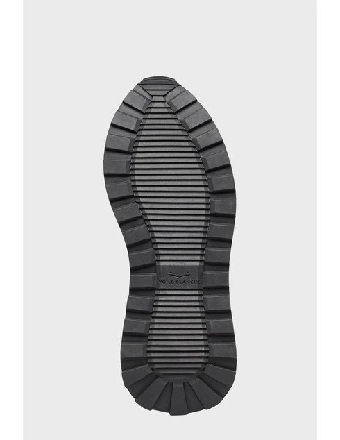 бежевые Кроссовки Voile Blanche VOILE_BLANCHE_119 размер - 36; 37; 38