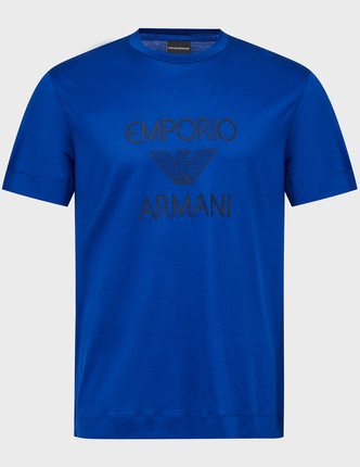 EMPORIO ARMANI футболка