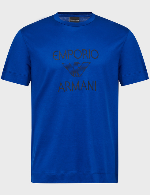 Emporio Armani 3K1TAF-1JUVZ-blue фото-1