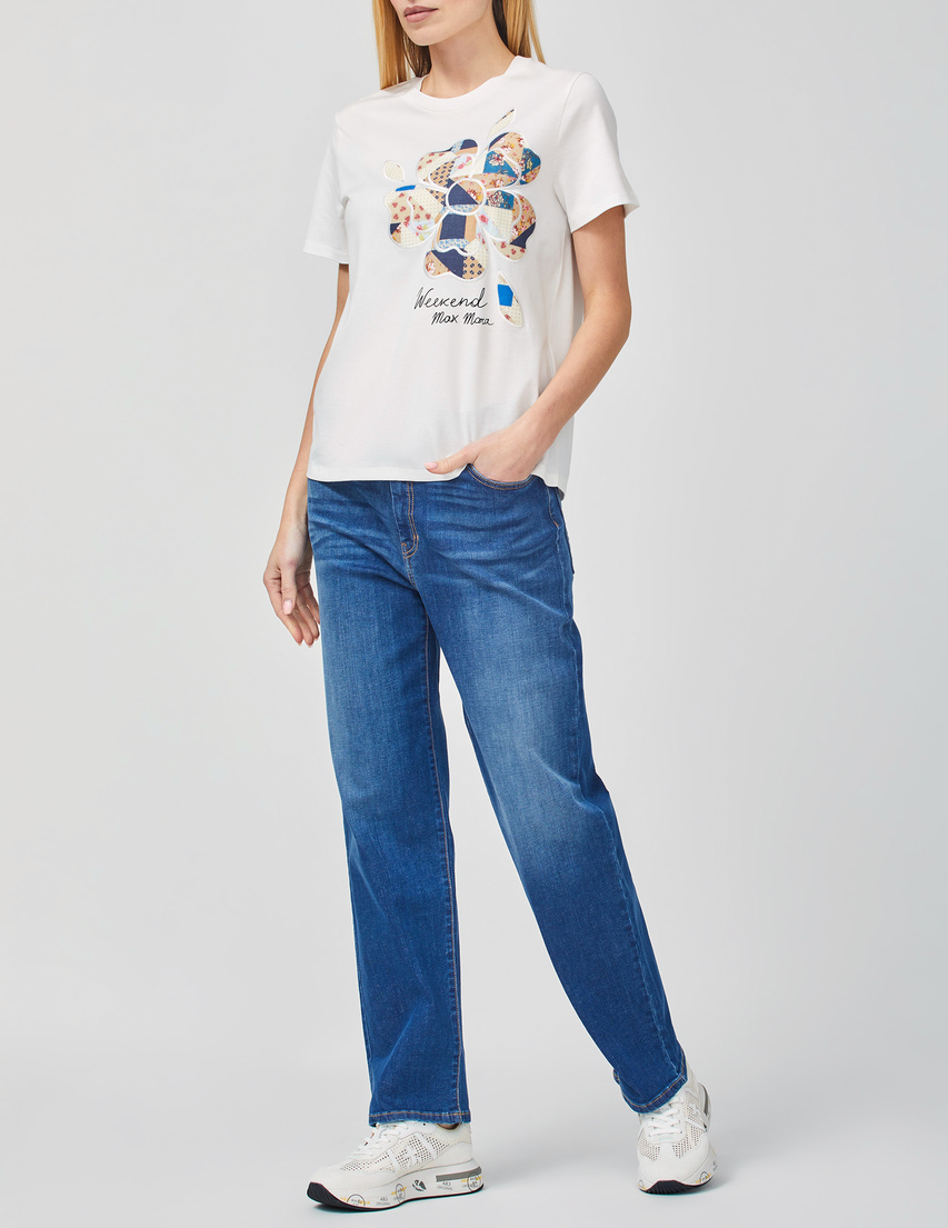 Weekend Max Mara ORTISEI_blue фото-2