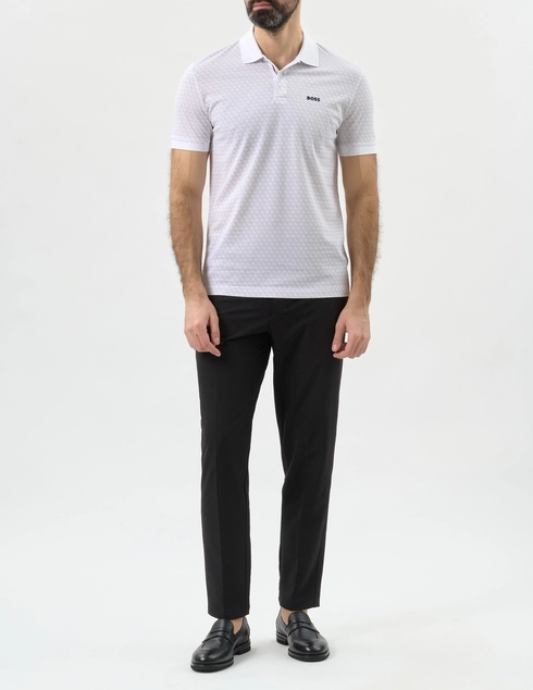 Boss 50551949-001_black фото-2