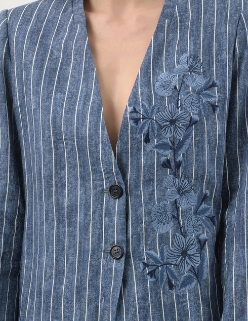 Ermanno Scervino D48EI018EC1_blue фото-5