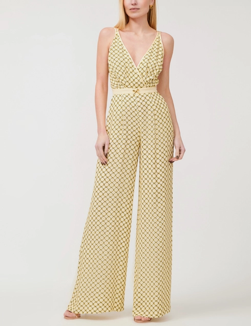 Elisabetta Franchi TU-035-51E2-V580-DJ6 фото-1