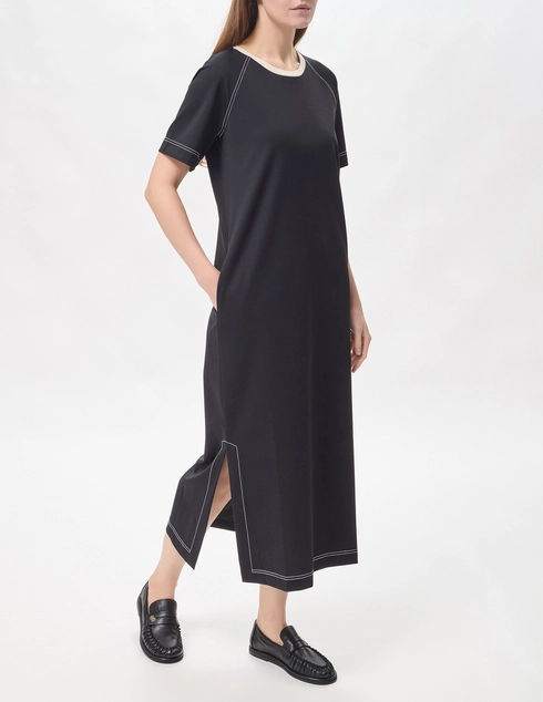 Weekend Max Mara OSCURI_black фото-2