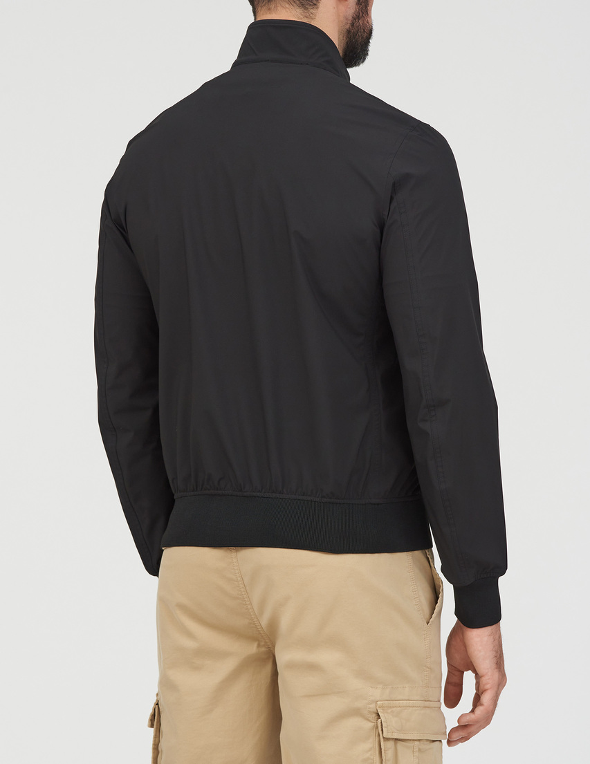 Blauer 11133-999_black фото-3