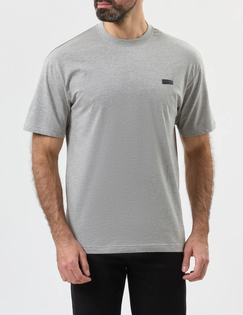 Bikkembergs 1306-3000_gray фото-1