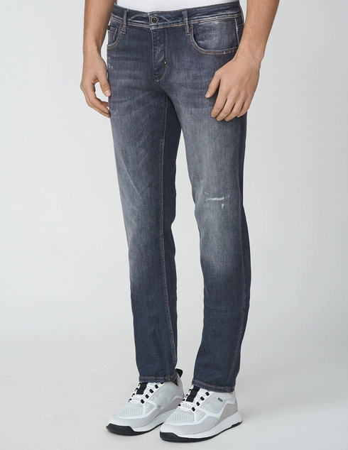 Antony Morato MMDT00242-FA750367-9001_gray фото-2