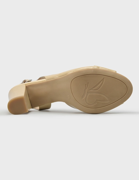 бежевые Босоножки Caprice 9-28311-26_beige размер - 39; 41