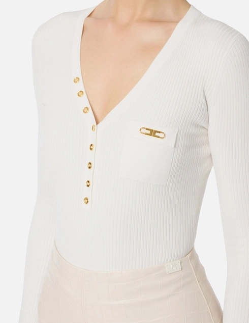 Elisabetta Franchi MK-12B-56E2-V280-360 фото-3