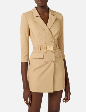 ELISABETTA FRANCHI сукня