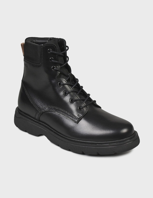 черные Ботинки Boss 5048106210242209-001