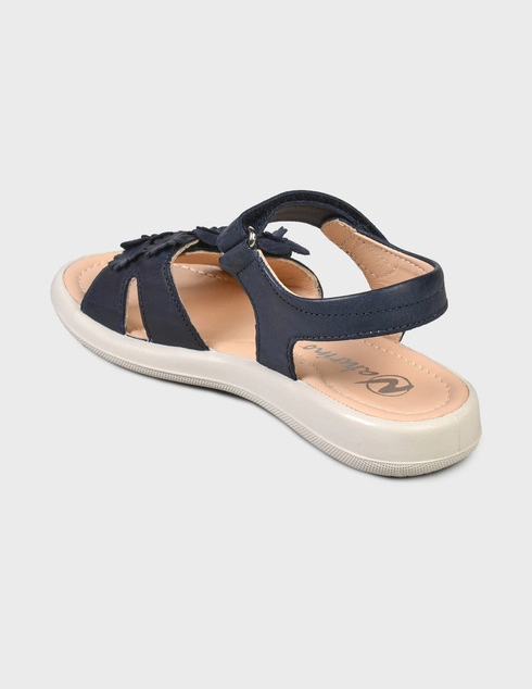 Naturino Capri-vit-cerato-bleu-blue фото-2