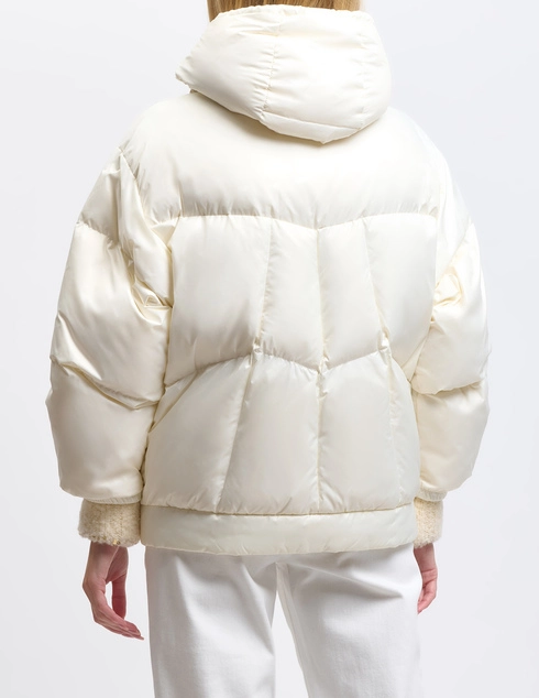 Panicale Cashmere D331057CA_white фото-4