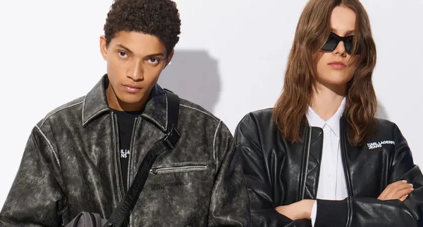 История бренда Karl Lagerfeld: наследие Кайзера моды