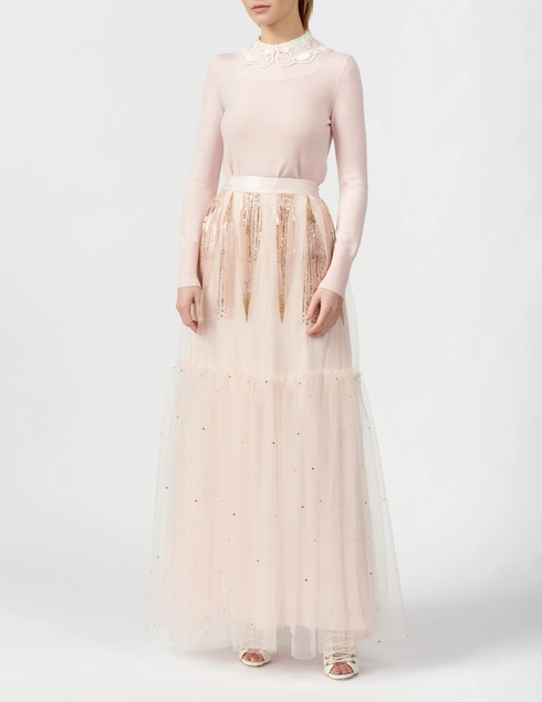 Temperley London Tem-18SGOD52414-pink фото-4
