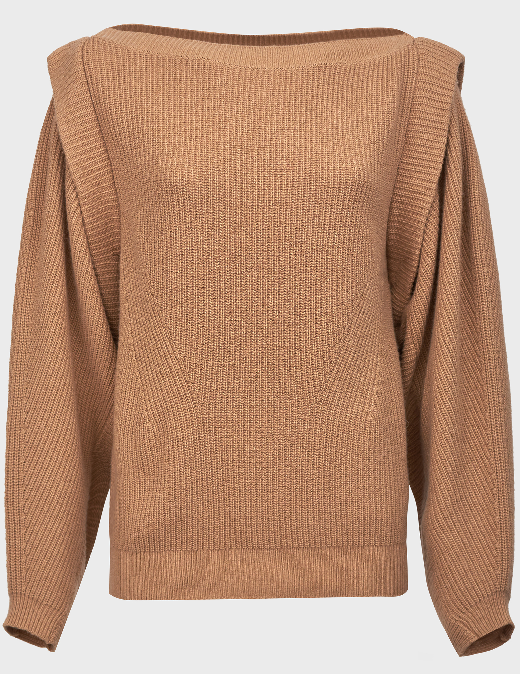 

Свитер, Коричневый