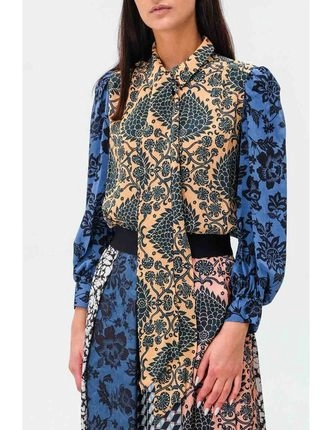 WEEKEND MAX MARA блуза