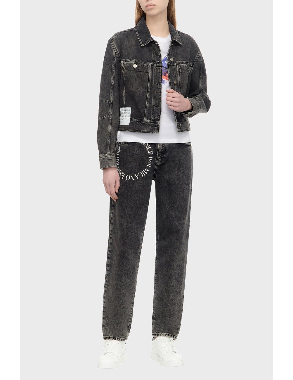 

Куртка, Серый