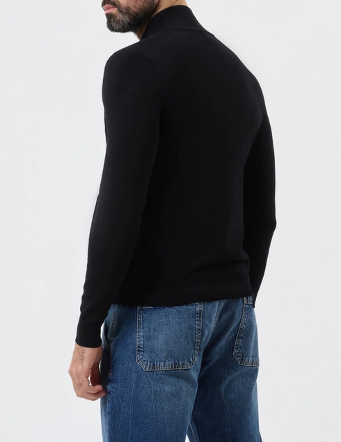 Antony Morato SW01441YA500002_black фото-4