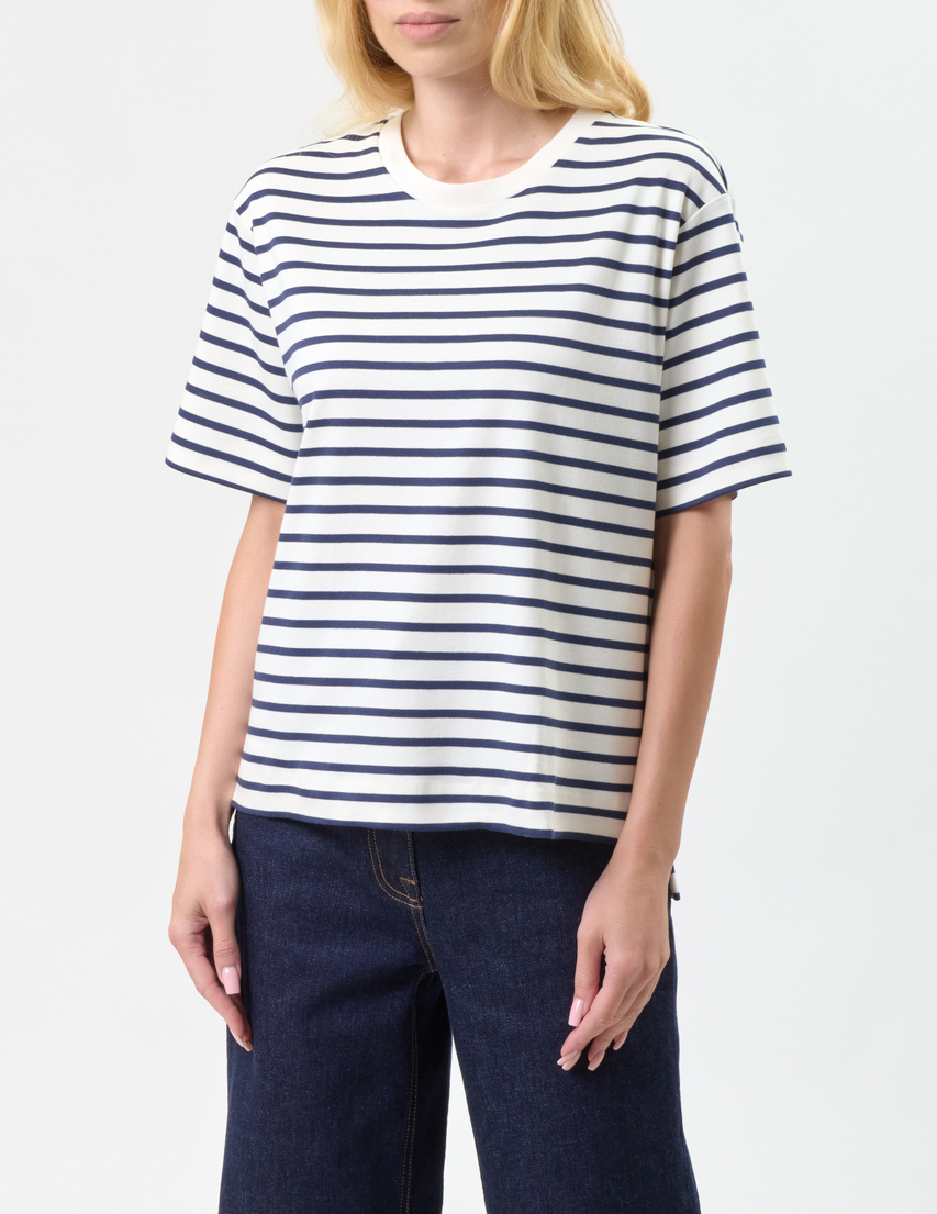 Weekend Max Mara MULTID4-white фото-3