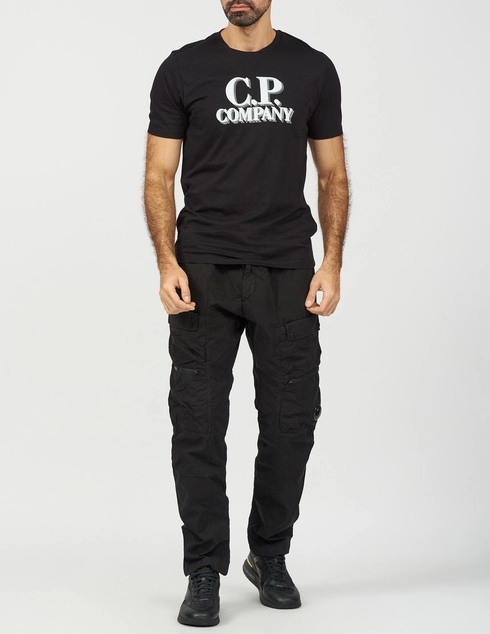 C.P. Company 121A-999_black фото-1